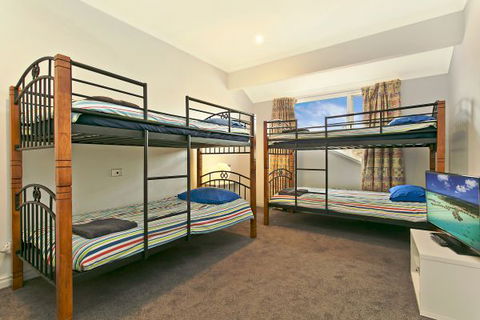 SALT Waterfront Apartment - Kingaroy Accommodation 7
