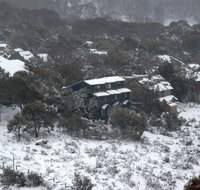 Three Bears 2 - Kingaroy Accommodation