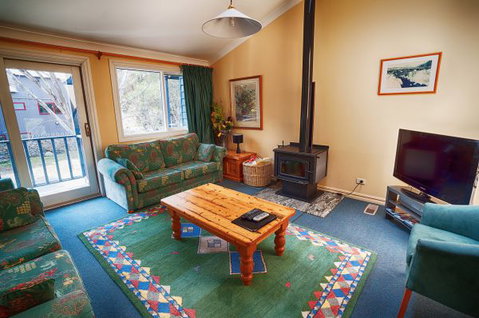 Three Bears 2 - Kingaroy Accommodation 1
