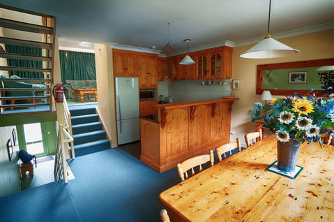 Three Bears 2 - Kingaroy Accommodation 2