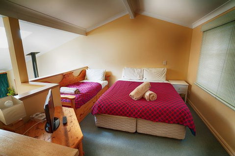 Three Bears 2 - Kingaroy Accommodation 3