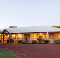 Toby Inlet Bed and Breakfast - Kingaroy Accommodation
