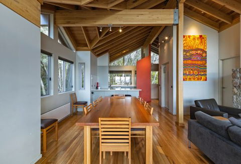 Altezza 1570 By Alpine Boutique Apartments - Kingaroy Accommodation 1