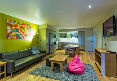 Altezza 1570 By Alpine Boutique Apartments - Kingaroy Accommodation 2