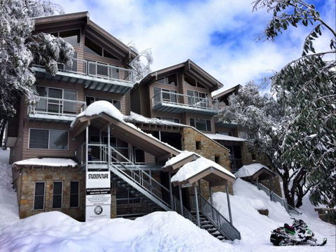 Altezza 1570 By Alpine Boutique Apartments - Kingaroy Accommodation 3