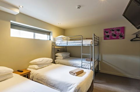 Altezza 1570 By Alpine Boutique Apartments - Kingaroy Accommodation 8
