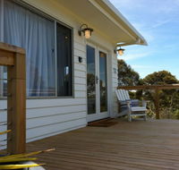 Beachport Drift Away - Sand Drift House - Kingaroy Accommodation