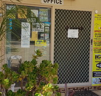 Kingscote Tourist Park and Family Units - Kingaroy Accommodation