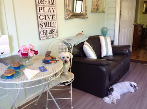 Must Love Dogs B&B And Self-Contained Cottage - Kingaroy Accommodation 4