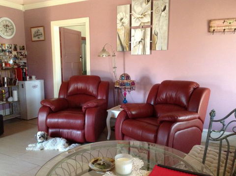 Must Love Dogs B&B And Self-Contained Cottage - Kingaroy Accommodation 7