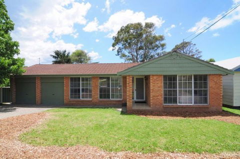 Nelsons Nook - Kingaroy Accommodation 0
