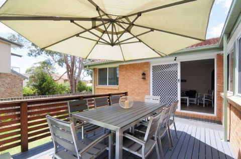 Nelsons Nook - Kingaroy Accommodation 1