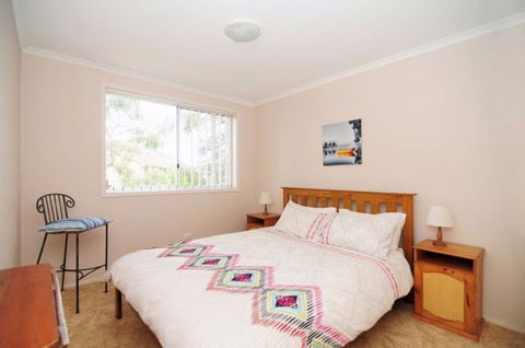 Nelsons Nook - Kingaroy Accommodation 3