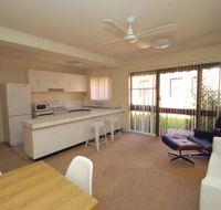 Ovens CBD Apartment 3 - Kingaroy Accommodation