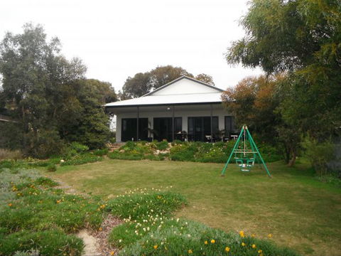 Read's Retreat - Kingaroy Accommodation 3