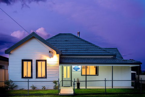 Sapphire Cottage - Kingaroy Accommodation 10
