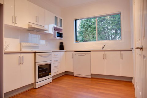 Sapphire Cottage - Kingaroy Accommodation 13