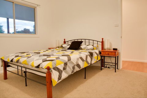 Sapphire Cottage - Kingaroy Accommodation 14