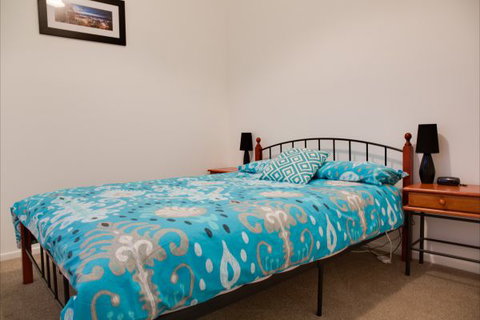 Sapphire Cottage - Kingaroy Accommodation 15