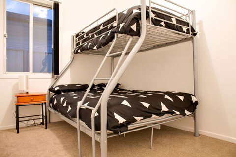 Sapphire Cottage - Kingaroy Accommodation 16
