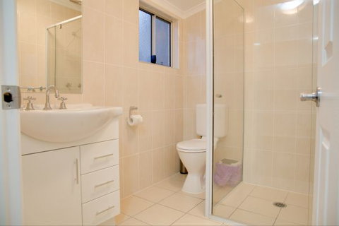 Sapphire Cottage - Kingaroy Accommodation 18