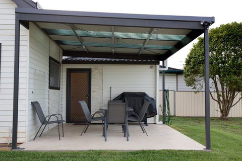 Sapphire Cottage - Kingaroy Accommodation 19