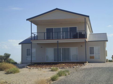 The Great Escape - Kingaroy Accommodation 0