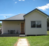 Sapphire Cottage