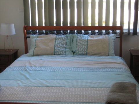 Sapphire Cottage - Kingaroy Accommodation 2