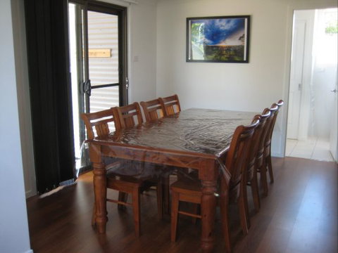 Sapphire Cottage - Kingaroy Accommodation 7