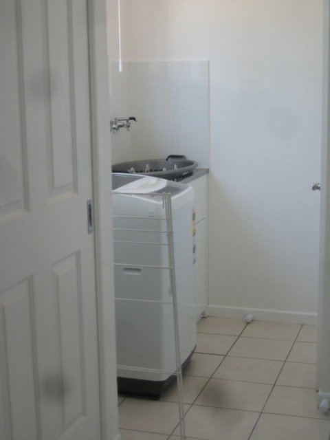 Sapphire Cottage - Kingaroy Accommodation 9