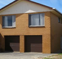 Views over Lake George - Kingaroy Accommodation