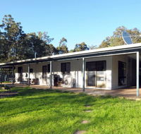 Wallaby Cottage