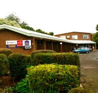 Best Western Aspen Motor Inn - Kingaroy Accommodation