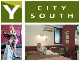 Y Hotel City South - Kingaroy Accommodation 1