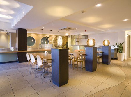 Y Hotel City South - Kingaroy Accommodation 4