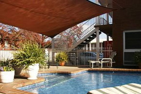 Best Western Meramie Motor Inn - Kingaroy Accommodation 3