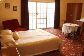 Best Western Meramie Motor Inn - Kingaroy Accommodation 4