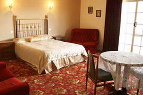 Best Western Meramie Motor Inn - Kingaroy Accommodation 5