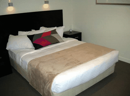Quest Richmond - Kingaroy Accommodation