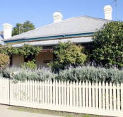 Florennes Heritage Cottage - Kingaroy Accommodation