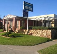 Golden Chain Murray River Motel - Kingaroy Accommodation