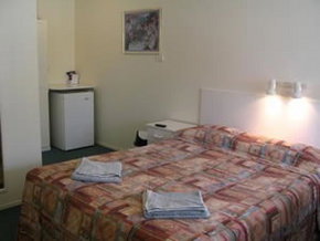 Golden Chain Murray River Motel - Kingaroy Accommodation 1