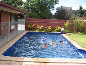 Golden Chain Murray River Motel - Kingaroy Accommodation 3
