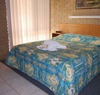 Darling Junction Motel - Kingaroy Accommodation