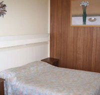 Ouyen Motel - Kingaroy Accommodation
