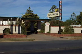 Ouyen Motel - Kingaroy Accommodation 1