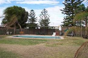 Ouyen Motel - Kingaroy Accommodation 2