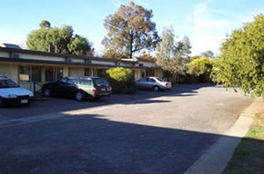 Ouyen Motel - Kingaroy Accommodation 3