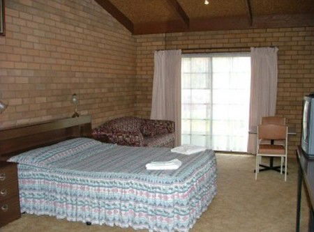 Bakery Park Motor Inn - Kingaroy Accommodation 0